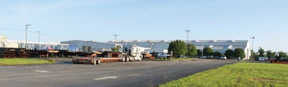ATEC Steel manufacturing facility